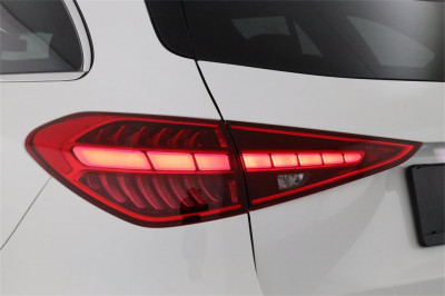 Mercedes-Benz C-Klasse Gebrauchtwagen Mercedes-Benz C-Klasse Gebrauchtwagen
