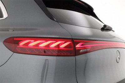 Mercedes-Benz EQS Gebrauchtwagen Mercedes-Benz EQS Gebrauchtwagen