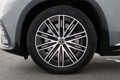 Mercedes-Benz EQS Gebrauchtwagen Mercedes-Benz EQS Gebrauchtwagen