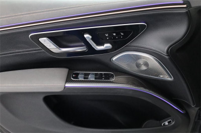Mercedes-Benz EQS Gebrauchtwagen Mercedes-Benz EQS Gebrauchtwagen