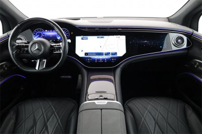 Mercedes-Benz EQS Gebrauchtwagen Mercedes-Benz EQS Gebrauchtwagen