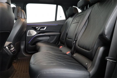 Mercedes-Benz EQS Gebrauchtwagen Mercedes-Benz EQS Gebrauchtwagen