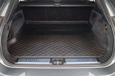 Mercedes-Benz EQS Gebrauchtwagen Mercedes-Benz EQS Gebrauchtwagen