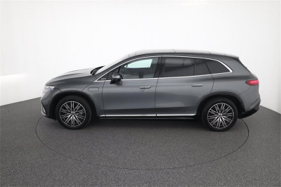 Mercedes-Benz EQS Gebrauchtwagen Mercedes-Benz EQS Gebrauchtwagen