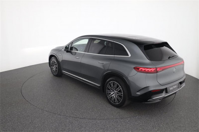 Mercedes-Benz EQS Gebrauchtwagen Mercedes-Benz EQS Gebrauchtwagen