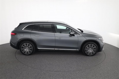 Mercedes-Benz EQS Gebrauchtwagen Mercedes-Benz EQS Gebrauchtwagen