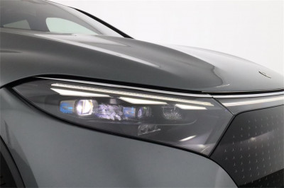 Mercedes-Benz EQS Gebrauchtwagen Mercedes-Benz EQS Gebrauchtwagen