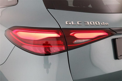 Mercedes-Benz GLC Gebrauchtwagen Mercedes-Benz GLC Gebrauchtwagen