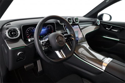 Mercedes-Benz GLC Gebrauchtwagen Mercedes-Benz GLC Gebrauchtwagen