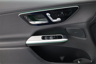 Mercedes-Benz GLC Gebrauchtwagen Mercedes-Benz GLC Gebrauchtwagen