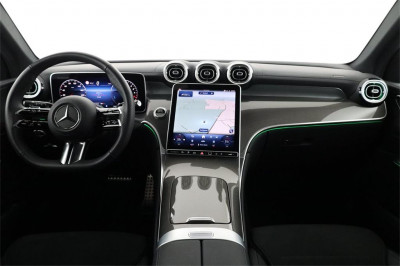 Mercedes-Benz GLC Gebrauchtwagen Mercedes-Benz GLC Gebrauchtwagen