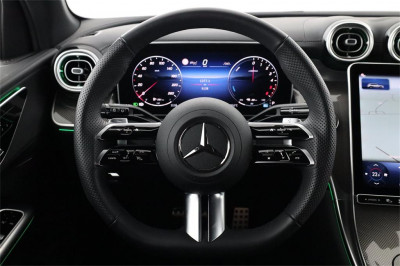 Mercedes-Benz GLC Gebrauchtwagen Mercedes-Benz GLC Gebrauchtwagen
