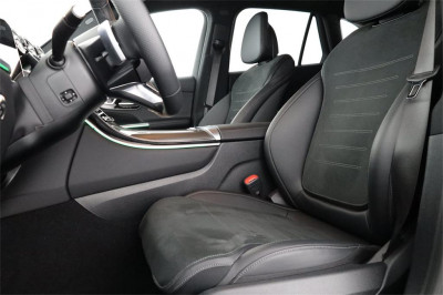 Mercedes-Benz GLC Gebrauchtwagen Mercedes-Benz GLC Gebrauchtwagen