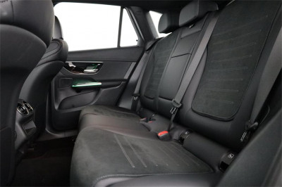 Mercedes-Benz GLC Gebrauchtwagen Mercedes-Benz GLC Gebrauchtwagen
