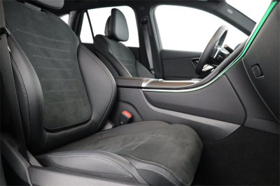 Mercedes-Benz GLC Gebrauchtwagen Mercedes-Benz GLC Gebrauchtwagen