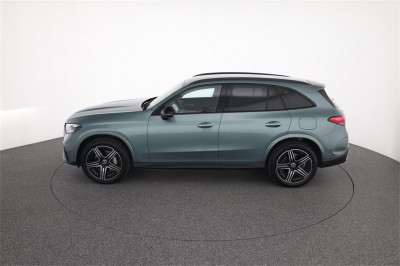 Mercedes-Benz GLC Gebrauchtwagen Mercedes-Benz GLC Gebrauchtwagen