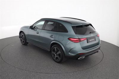 Mercedes-Benz GLC Gebrauchtwagen Mercedes-Benz GLC Gebrauchtwagen