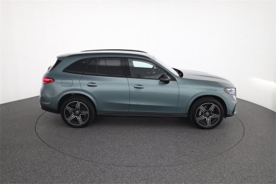 Mercedes-Benz GLC Gebrauchtwagen Mercedes-Benz GLC Gebrauchtwagen