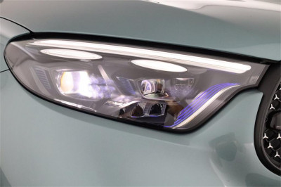 Mercedes-Benz GLC Gebrauchtwagen Mercedes-Benz GLC Gebrauchtwagen