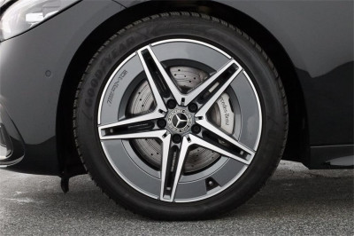 Mercedes-Benz C-Klasse Gebrauchtwagen Mercedes-Benz C-Klasse Gebrauchtwagen