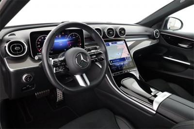 Mercedes-Benz C-Klasse Gebrauchtwagen Mercedes-Benz C-Klasse Gebrauchtwagen
