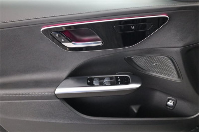 Mercedes-Benz C-Klasse Gebrauchtwagen Mercedes-Benz C-Klasse Gebrauchtwagen