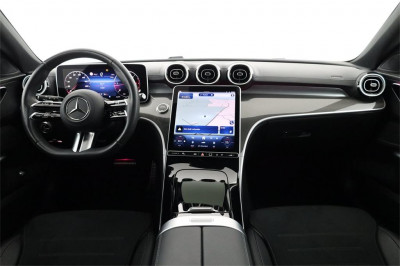 Mercedes-Benz C-Klasse Gebrauchtwagen Mercedes-Benz C-Klasse Gebrauchtwagen