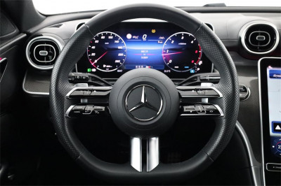 Mercedes-Benz C-Klasse Gebrauchtwagen Mercedes-Benz C-Klasse Gebrauchtwagen
