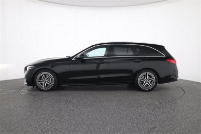 Mercedes-Benz C-Klasse Gebrauchtwagen Mercedes-Benz C-Klasse Gebrauchtwagen