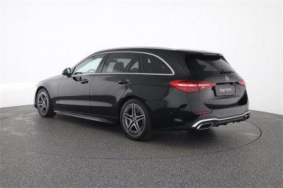 Mercedes-Benz C-Klasse Gebrauchtwagen Mercedes-Benz C-Klasse Gebrauchtwagen