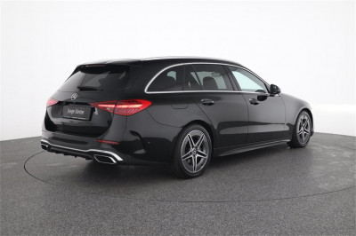 Mercedes-Benz C-Klasse Gebrauchtwagen Mercedes-Benz C-Klasse Gebrauchtwagen