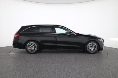 Mercedes-Benz C-Klasse Gebrauchtwagen Mercedes-Benz C-Klasse Gebrauchtwagen