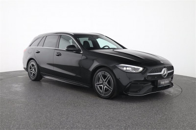Mercedes-Benz C-Klasse Gebrauchtwagen Mercedes-Benz C-Klasse Gebrauchtwagen