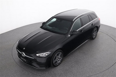 Mercedes-Benz C-Klasse Gebrauchtwagen Mercedes-Benz C-Klasse Gebrauchtwagen