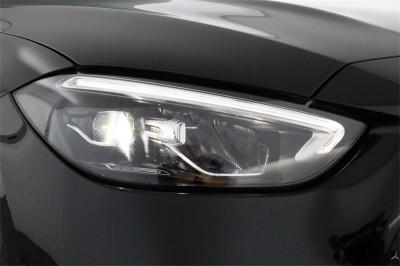 Mercedes-Benz C-Klasse Gebrauchtwagen Mercedes-Benz C-Klasse Gebrauchtwagen