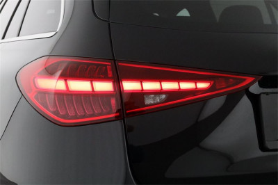 Mercedes-Benz C-Klasse Gebrauchtwagen Mercedes-Benz C-Klasse Gebrauchtwagen