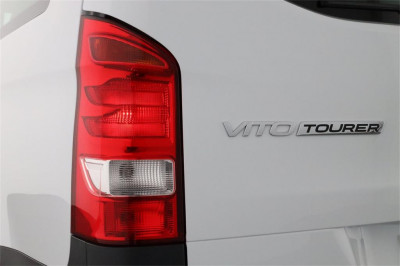 Mercedes-Benz Vito Gebrauchtwagen Mercedes-Benz Vito Gebrauchtwagen