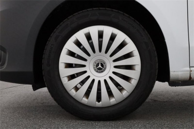 Mercedes-Benz Vito Gebrauchtwagen Mercedes-Benz Vito Gebrauchtwagen