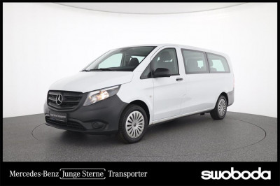 Mercedes-Benz Vito Gebrauchtwagen Mercedes-Benz Vito Gebrauchtwagen