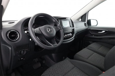 Mercedes-Benz Vito Gebrauchtwagen Mercedes-Benz Vito Gebrauchtwagen