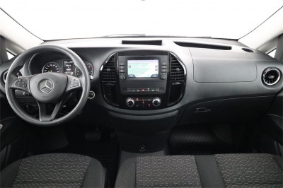 Mercedes-Benz Vito Gebrauchtwagen Mercedes-Benz Vito Gebrauchtwagen