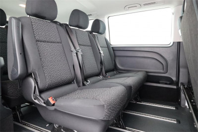 Mercedes-Benz Vito Gebrauchtwagen Mercedes-Benz Vito Gebrauchtwagen