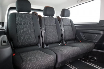 Mercedes-Benz Vito Gebrauchtwagen Mercedes-Benz Vito Gebrauchtwagen