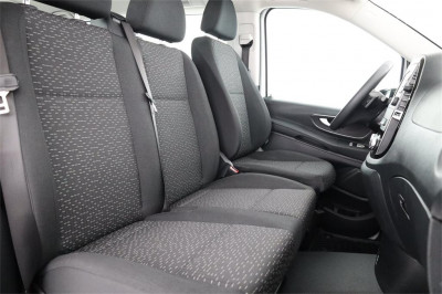 Mercedes-Benz Vito Gebrauchtwagen Mercedes-Benz Vito Gebrauchtwagen