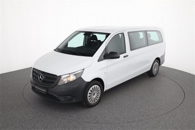 Mercedes-Benz Vito Gebrauchtwagen Mercedes-Benz Vito Gebrauchtwagen
