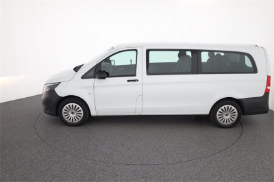 Mercedes-Benz Vito Gebrauchtwagen Mercedes-Benz Vito Gebrauchtwagen