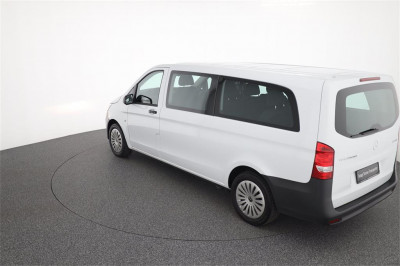 Mercedes-Benz Vito Gebrauchtwagen Mercedes-Benz Vito Gebrauchtwagen