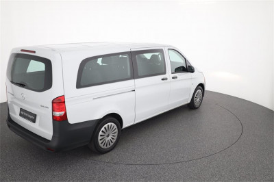Mercedes-Benz Vito Gebrauchtwagen Mercedes-Benz Vito Gebrauchtwagen
