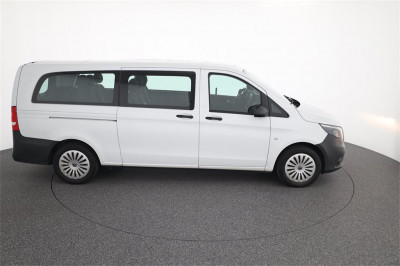 Mercedes-Benz Vito Gebrauchtwagen Mercedes-Benz Vito Gebrauchtwagen