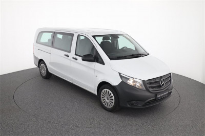Mercedes-Benz Vito Gebrauchtwagen Mercedes-Benz Vito Gebrauchtwagen
